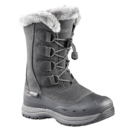 Damenstiefel Baffin Chloe - Anthrazit