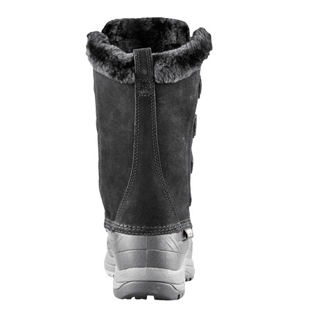 DAMENSTIEFEL BAFFIN CHLOE - SCHWARZ
