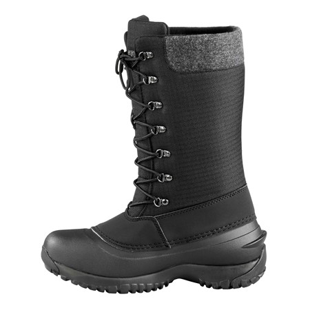 DAMENSTIEFEL BAFFIN JESS - SCHWARZ