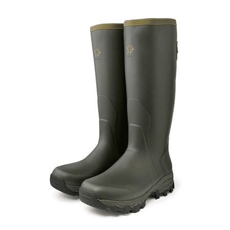DAMENSTIEFEL GATEWAY MOOR COUNTRY LADY 17