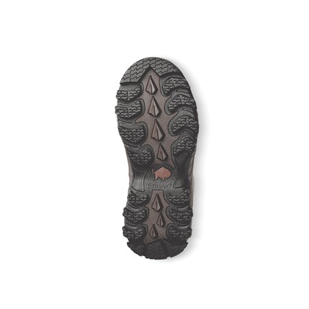 DAMENSTIEFEL GATEWAY MOOR COUNTRY LADY 17