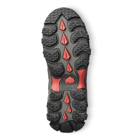 DAMENSTIEFEL GATEWAY WOODBEATER LADY 17