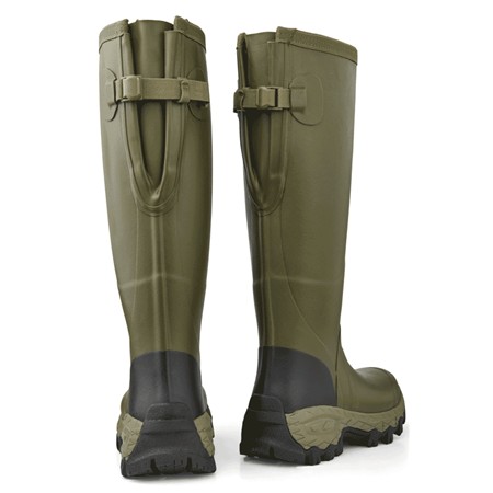 DAMENSTIEFEL GATEWAY WOODSTALKER LADY 17
