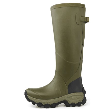 DAMENSTIEFEL GATEWAY WOODSTALKER LADY 17