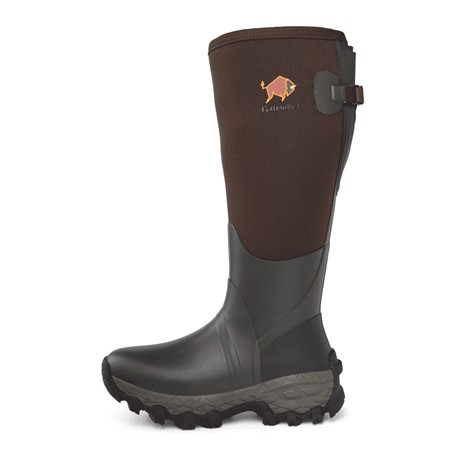 DAMENSTIEFEL GATEWAY WOODWALKER LADY 17