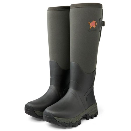 DAMENSTIEFEL GATEWAY WOODWALKER LADY 17