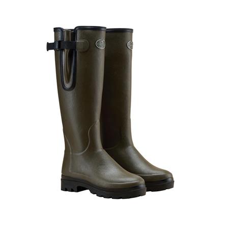 DAMENSTIEFEL LE CHAMEAU VIERZONORD