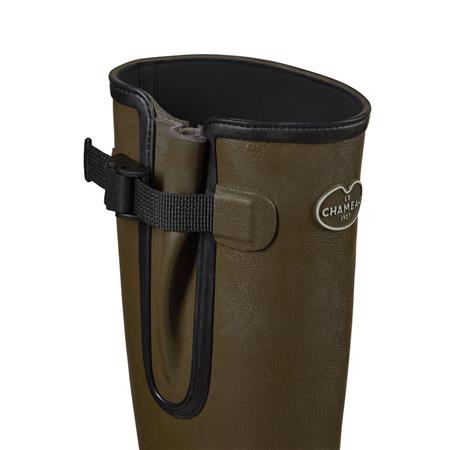 DAMENSTIEFEL LE CHAMEAU VIERZONORD