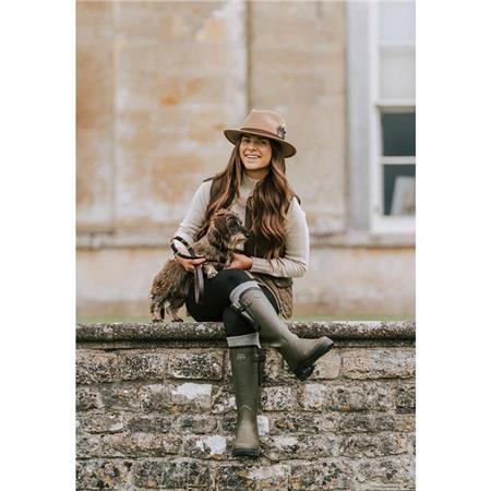 DAMENSTIEFEL LE CHAMEAU VIERZONORD