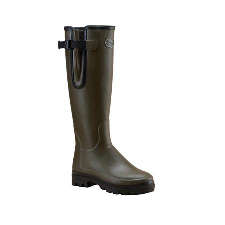 Damenstiefel Le Chameau Vierzonord
