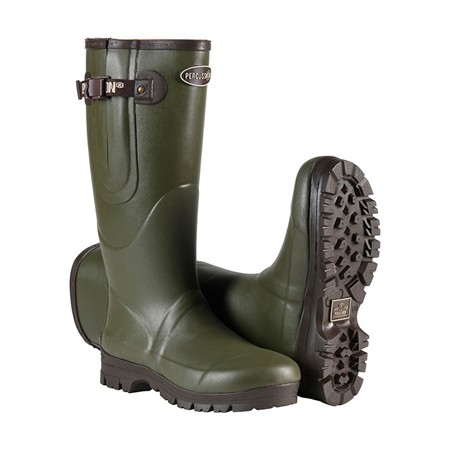 DAMENSTIEFEL PERCUSSION SOLOGNE
