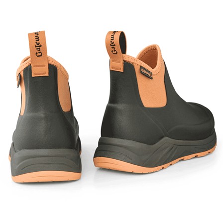 DAMENSTIEFELETTEN GATEWAY RAINWALKER LADY 6