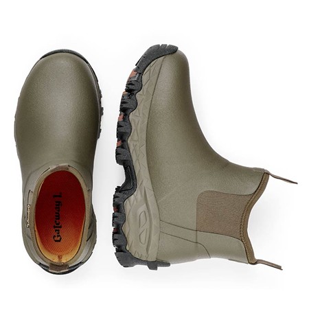 DAMENSTIEFELETTEN GATEWAY WOODWALKER LADY 7