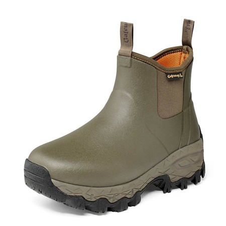 DAMENSTIEFELETTEN GATEWAY WOODWALKER LADY 7