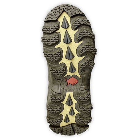 DAMENSTIEFELETTEN GATEWAY WOODWALKER LADY 7