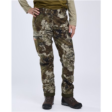 DAMESBROEK PINEWOOD FURUDAL/RETRIEVER ACTIVE CAMOU TRS W - CAMO