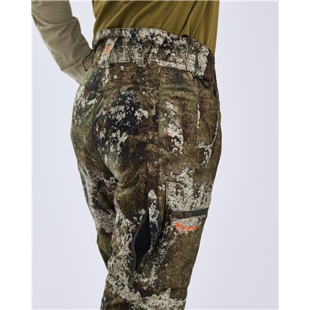 DAMESBROEK PINEWOOD FURUDAL/RETRIEVER ACTIVE CAMOU TRS W - CAMO