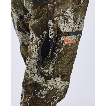 DAMESBROEK PINEWOOD FURUDAL/RETRIEVER ACTIVE CAMOU TRS W - CAMO