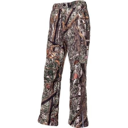 Damesbroek Sportchief Dynamo - Camo