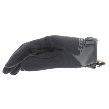 DAMESHANDSCHOENEN MECHANIX PURSUIT D5 SNIJBESTENDIG - COVERT NEGRO - COVERT ZWART