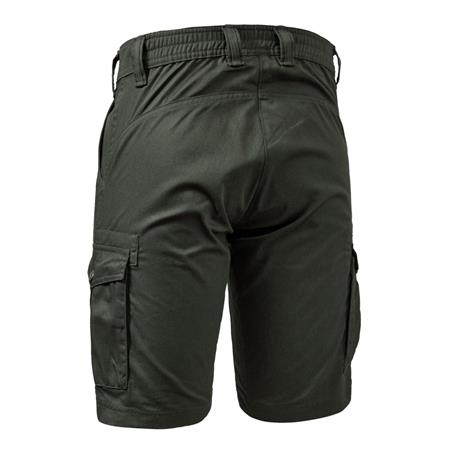 DAMESHORTS DEERHUNTER LADY ATLAS - TIMBER