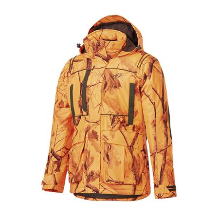 Damesjas Stagunt Game Lt - Blaze Camouflage