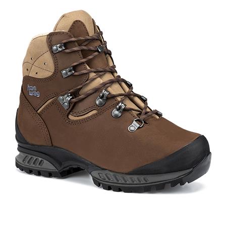 Damesko Hanwag Tatra Ii Bunion Lady - Brun