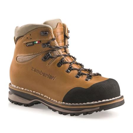 Damesko Zamberlan Tofane Nw Gtx Rr Wns - Camel