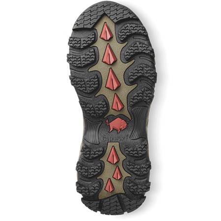 DAMESLAARZEN GATEWAY WOODSTALKER LADY 17