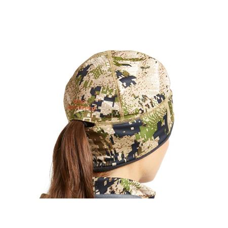 DAMESMUTS SITKA JETSTREAM WS BEANIE - OPTIFADE SUBALPINE