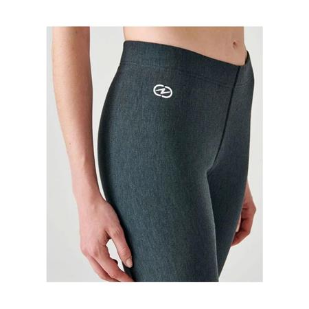 DAMESONDERGOED DAMART THERMOLACTYL COMFORT 4 COLLANT - ZWART