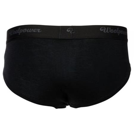 DAMEUNDERTØJ WOOLPOWER HIPSTERS LITE