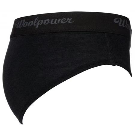 DAMEUNDERTØJ WOOLPOWER HIPSTERS LITE