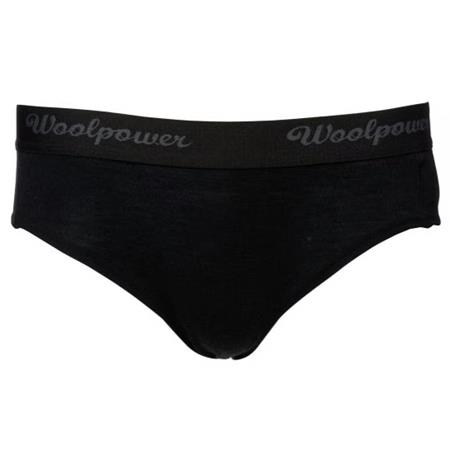 Dameundertøj Woolpower Hipsters Lite