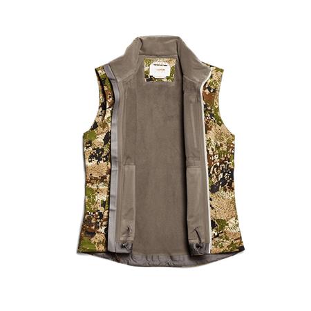 DAMEVEST SITKA JETSTREAM - OPTIFADE SUBALPINE