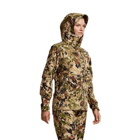 DAMJACKA SITKA DEW POINT - OPTIFADE SUBALPINE