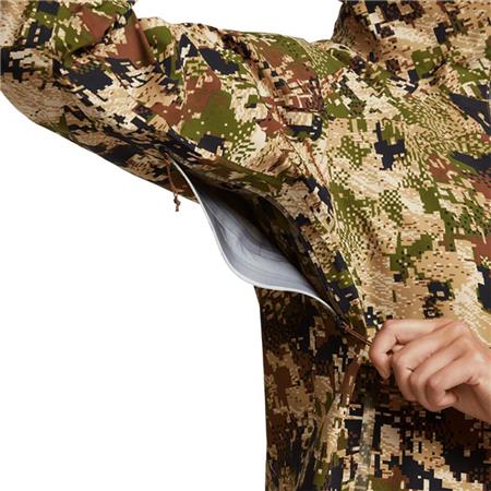 DAMJACKA SITKA DEW POINT - OPTIFADE SUBALPINE