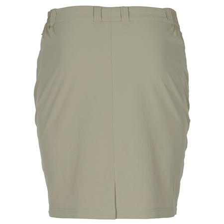 DAMKJOL PINEWOOD FINNVEDEN HIKING W - KAKI