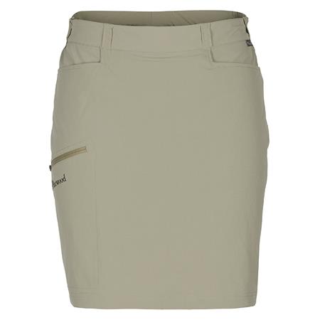 Damkjol Pinewood Finnveden Hiking W - Kaki