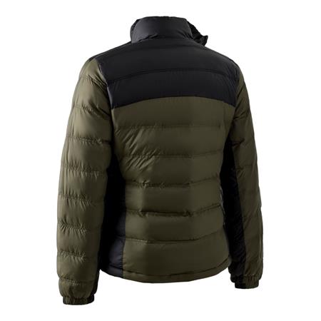 DAUNENJACKE FÜR FRAUEN DEERHUNTER LADY NORTHWARD - RIFLE GREEN