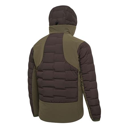 DAUNENJACKE HERREN BERETTA TARANDUS JACKET - BRAUN