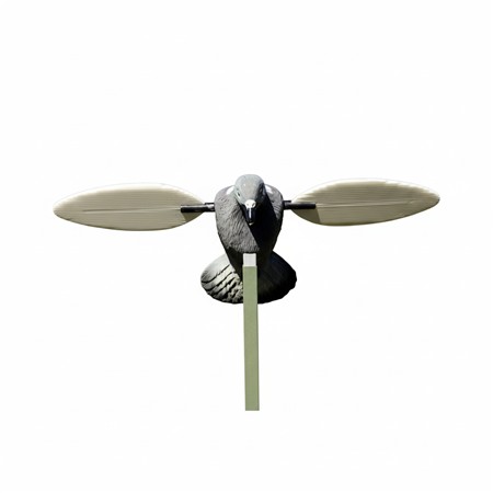 Decoy Mojo - Pigeon