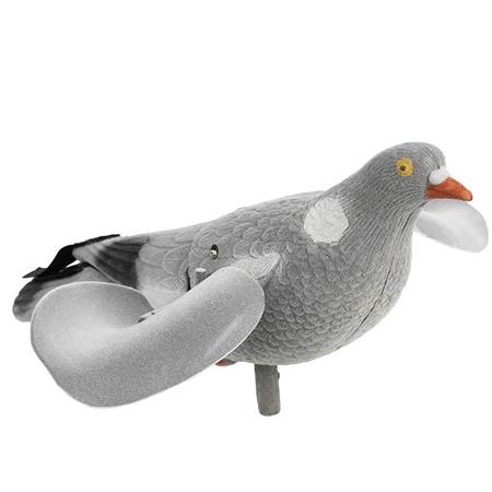 Decoy Pigeon Stepland Éléctrique Rotary Wings