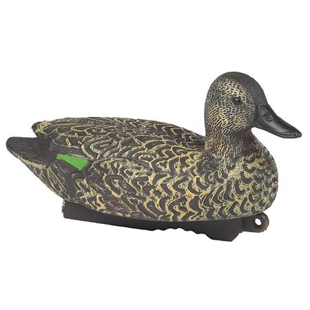 Decoy Stepland Female Teal Hd