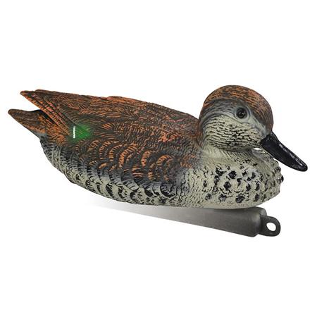 Decoy Stepland Female Teal Moussee