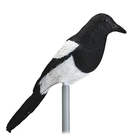 Decoy Stepland Magpie - Pack Of 6
