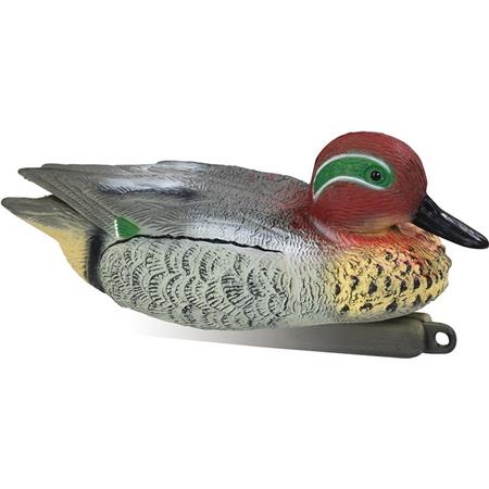 Decoy Stepland Teal Male