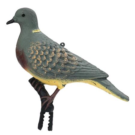 Decoy Stepland Turtle-Dove