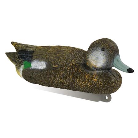 Decoy Stepland Whistling Female