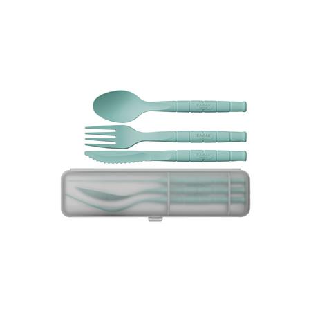 Dekens En Doos Voor Vervoer Ka-Bar Lunch Pal